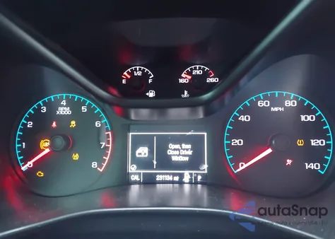 2015 Chevrolet Colorado Z71 из США, поврежденный, VIN 1GCGTCE38F1186139